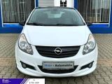 Opel Corsa D Edition