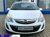 Opel Corsa D 
