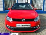 Volkswagen Polo V Comfortline BMT