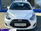 Hyundai ix20 Classic Blue