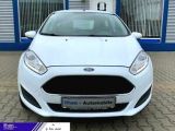 Ford Fiesta Trend 