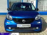 Smart forfour Passion
