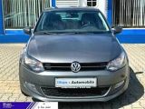 Volkswagen Polo V Life 