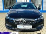 Opel Astra K Sports Tourer YENİLİK