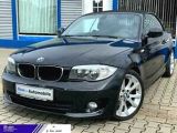 BMW 118i Cabrio 