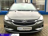 Opel Astra K Sports Tourer Dynamic