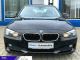 BMW 318d Lim. 