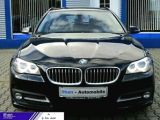 BMW 525d Touring