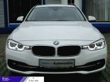 BMW 318d Sport Line