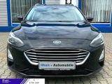 Ford Focus Tournament 