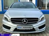 Mercedes-Benz A 200d 