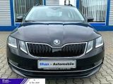 Skoda Octavia Kombi Tarzı 
