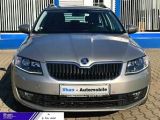 Skoda Octavia Combi Style