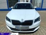 Skoda Superb Combi L & K