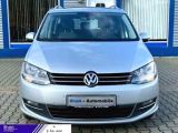 Volkswagen Sharan 2.0 TDI BMT