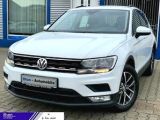 Volkswagen Tiguan Comfortline BMT * NAV *