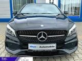 Mercedes-Benz CLA 220d SB CDI