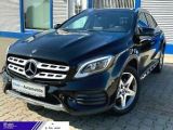 Mercedes-Benz GLA 220d CDI * AMG * LED * NAV *