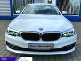 BMW 520d Lim.Sport Line 