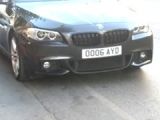 BMW 5 SERİSİ 525xDRİVE