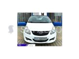 Opel Corsa D Edition