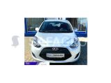 Hyundai ix20 Classic Blue