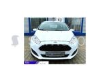 Ford Fiesta Trend