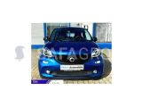 Smart forfour Passion