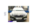 Opel Astra K Sports Tourer Dynamic