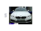 BMW 318d Sport Line