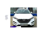 Hyundai Tucson Klasik mavi 2WD