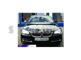 BMW 525d Touring