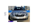 Skoda Octavia Combi Style