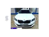 Skoda Superb Combi L & K