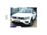 Volkswagen Tiguan Comfortline BMT 