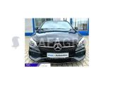 Mercedes-Benz CLA 220d SB CDI