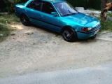 mazda 323 sedan 94 model