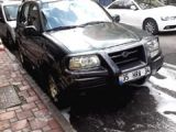 sahibinden v6 grand vitara