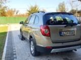  Chevrolet  Captiva  2.0 D LT High 