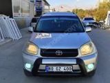  Toyota  RAV4  2.0 