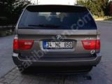 BMW X5 3.0 d Only Foreigner to Foreigner