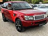  Land Rover  Range Rover Sport  2.7 TDV6 HSE 