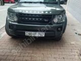  Land Rover  Discovery 3.0 SDV6 HSE