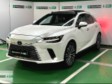 ENTERPRISE 2.EL'DEN RX 350h Executive %20 KDV DAHİL