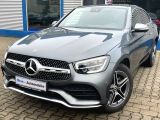 Mercedes-Benz GLC 220 d 4Matic*AMG*LED*ESGD*LEDER*RCAM*ACC*AHK