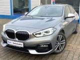 BMW 118 d Sınırı. Sport Line*LED*T-LEDER*NAV*RCAM*PDC