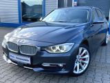 BMW 335 d xDrive Lim.*XEN*ESGD*T-LEDER*NAV*PDC*TEMPO