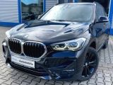 BMW X1 sDrive 18 d Sport Line*LED*TLEDER*NAV*RCAM