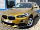 BMW X2 sDrive 18 d Avantajı*LED*NAV*PDC*KLİMAAU*SHZ