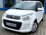 Citroën C1 Feel*PDC*KLIMA*SHZG*MFL*TEMPO*BLUETOOTH/USB*